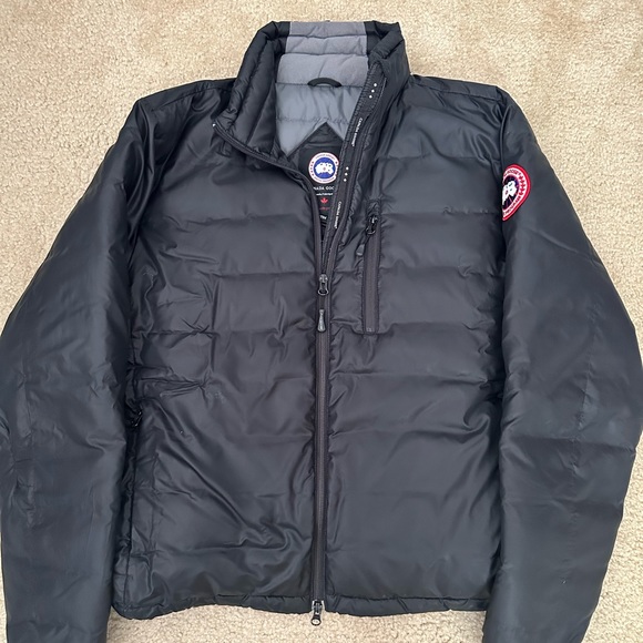 Canada Goose Jackets & Coats Canada Goose Light Down Jacket Poshmark